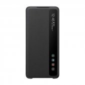 Teleplus Samsung Galaxy S20 Ultra Kılıf Akıllı Kapaklı Flip Cover - 1