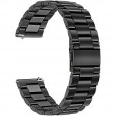 Teleplus Xiaomi Amazfit Pace Metal Kordon - 1