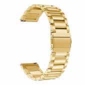 Teleplus Xiaomi Amazfit Pace Metal Kordon - 2
