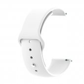 Teleplus Xiaomi Amazfit GTS 20mm Klasik Kordon - 2