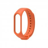Teleplus Xiaomi Mi Band 5 Klasik Silikon Kordon - 8