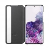 Teleplus Samsung Galaxy S20 Ultra Kılıf Akıllı Kapaklı Flip Cover - 2
