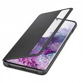 Teleplus Samsung Galaxy S20 Ultra Kılıf Akıllı Kapaklı Flip Cover - 3
