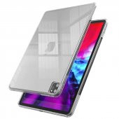 Teleplus Apple iPad Pro 12.9 2020 Kılıf Lüks Tpu Silikon - 3