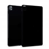 Teleplus Apple iPad Pro 12.9 2020 Kılıf Lüks Tpu Silikon - 4
