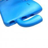 Teleplus Apple iPad Air 2 Kılıf İbuy Standlı Silikon - 2