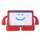 Teleplus Apple iPad Air 2 Kılıf İbuy Standlı Silikon - 7