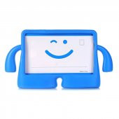 Teleplus Apple iPad Air 2 Kılıf İbuy Standlı Silikon - 10