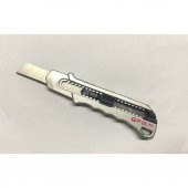 Gfb Metal Maket Bıçağı Orjinal 1.kalite 0.05 Mm Bıçaklı - 1