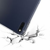 Teleplus Huawei Mate Pad Pro 10.8 Kılıf Darbe Korumalı Silikon - 3