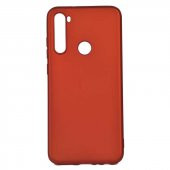 Teleplus Realme C3 Kılıf Mat Silikon - 7