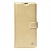 Teleplus General Mobile GM 10 Kılıf Delüxe Standlı Cüzdan - 5