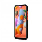 Teleplus Samsung Galaxy A11 Kılıf Fri Darbe Korumalı Silikon - 4