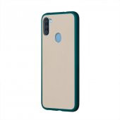 Teleplus Samsung Galaxy A11 Kılıf Fri Darbe Korumalı Silikon - 7