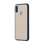 Teleplus Samsung Galaxy A11 Kılıf Fri Darbe Korumalı Silikon - 9