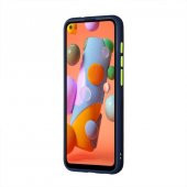 Teleplus Samsung Galaxy A11 Kılıf Fri Darbe Korumalı Silikon - 10