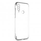 Teleplus Meizu M10 Kılıf Lüks Lazer Silikon - 9