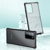 Teleplus Samsung Galaxy Note 20 Kılıf Volk Darbe Korumalı Silikon - 2