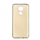 Teleplus Xiaomi Redmi Note 9 Kılıf Lüks Mat Silikon - 3