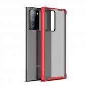 Teleplus Samsung Galaxy Note 20 Kılıf Volk Darbe Korumalı Silikon - 5