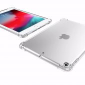 Teleplus Apple iPad Pro 9.7 2017 Kılıf Darbe Korumalı Silikon - 2