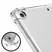 Teleplus Apple iPad Pro 9.7 2017 Kılıf Darbe Korumalı Silikon - 3