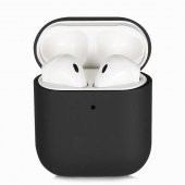 Teleplus Apple Airpods Kılıf Silinebilir Kir Tutmaz Silk Silikon - 1
