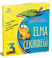Elma Çekirdeği 3 - 1