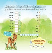 Elma Çekirdeği 3 - 3