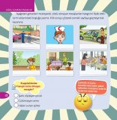 Elma Çekirdeği 3 - 5