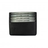 Modica Hakiki Deri Spor Erkek Cüzdan - Sazara - 5