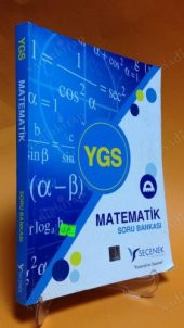 YGS Matematik Soru Bankası - 1