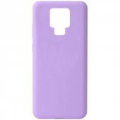 Teleplus General Mobile GM 20 Kılıf Lüks Mat Silikon - 9