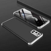 Oppo A72 Kılıf Zore Ays Kapak - 1