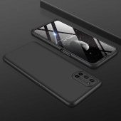 Oppo A72 Kılıf Zore Ays Kapak - 2