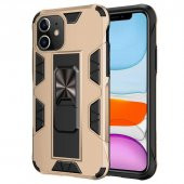 Apple iPhone 11 Kılıf Zore Volve Kapak - 3