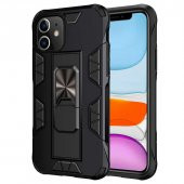 Apple iPhone 11 Kılıf Zore Volve Kapak - 5