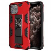 Apple iPhone 11 Pro Kılıf Zore Volve Kapak - 4