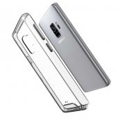 Galaxy S9 Kılıf Zore Gard Silikon - 1
