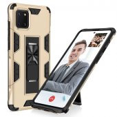 Galaxy A81 (Note 10 Lite) Kılıf Zore Volve Kapak - 5