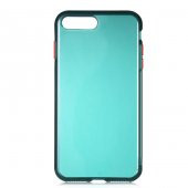 Apple iPhone 8 Plus Kılıf Zore Bistro Kapak - 1