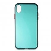 Apple iPhone XR 6.1 Kılıf Zore Bistro Kapak - 1
