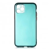 Apple iPhone 11 Pro Kılıf Zore Bistro Kapak - 1
