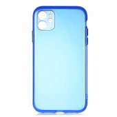 Apple iPhone 11 Kılıf Zore Bistro Kapak - 5