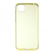 Huawei Y5P Kılıf Zore Bistro Kapak - 4