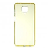 Xiaomi Redmi Note 9S Kılıf Zore Bistro Kapak - 4