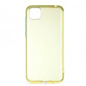 Huawei Y5P Kılıf Zore Bistro Kapak - 6