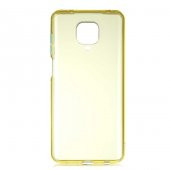 Xiaomi Redmi Note 9S Kılıf Zore Bistro Kapak - 6