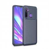 Realme C3 Kılıf Zore Negro Silikon - 3