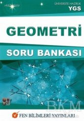 Fen Bilimleri Yıldız Serisi YGS Geometri Soru Bankası - 1
